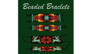 Beaded Bracelets